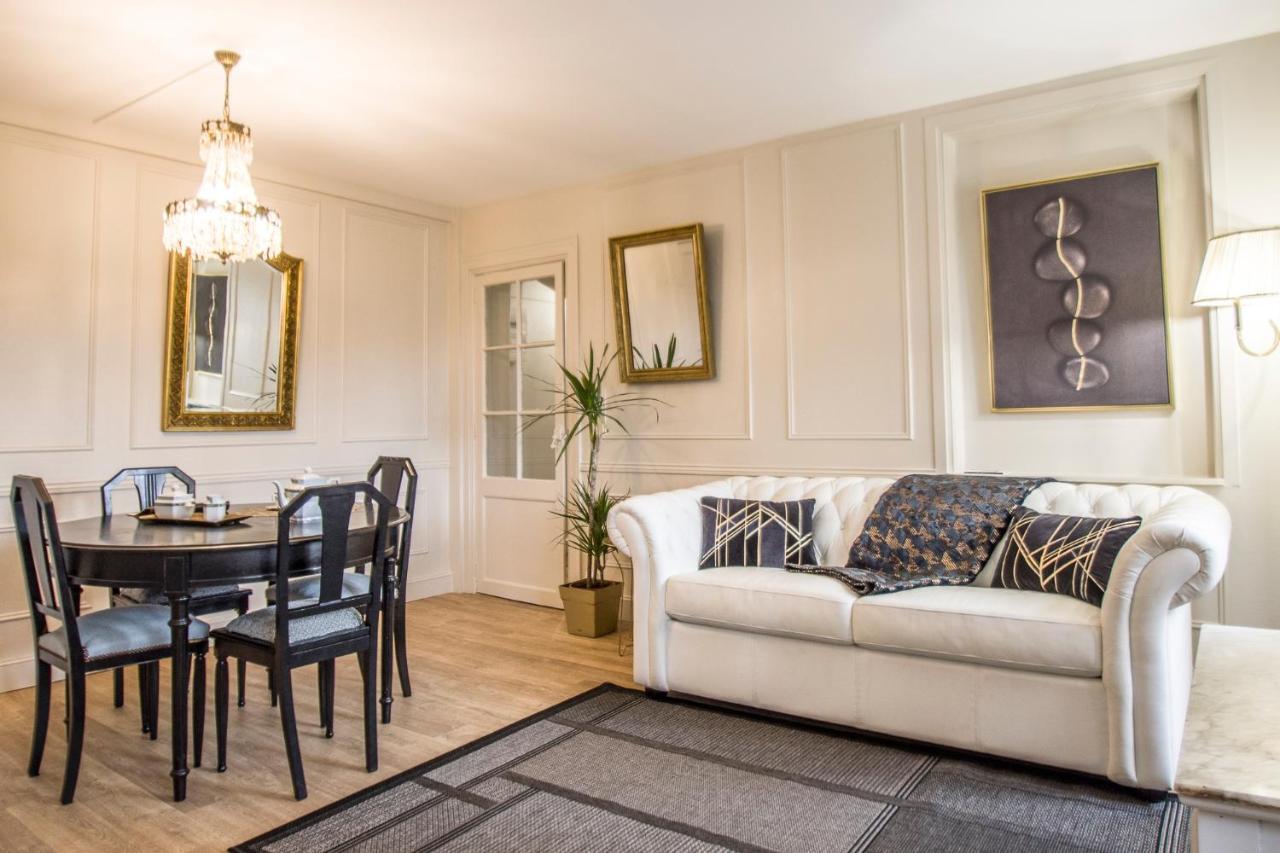 Bel Apt Renove En Bord De Garonne Toulouse Exterior photo