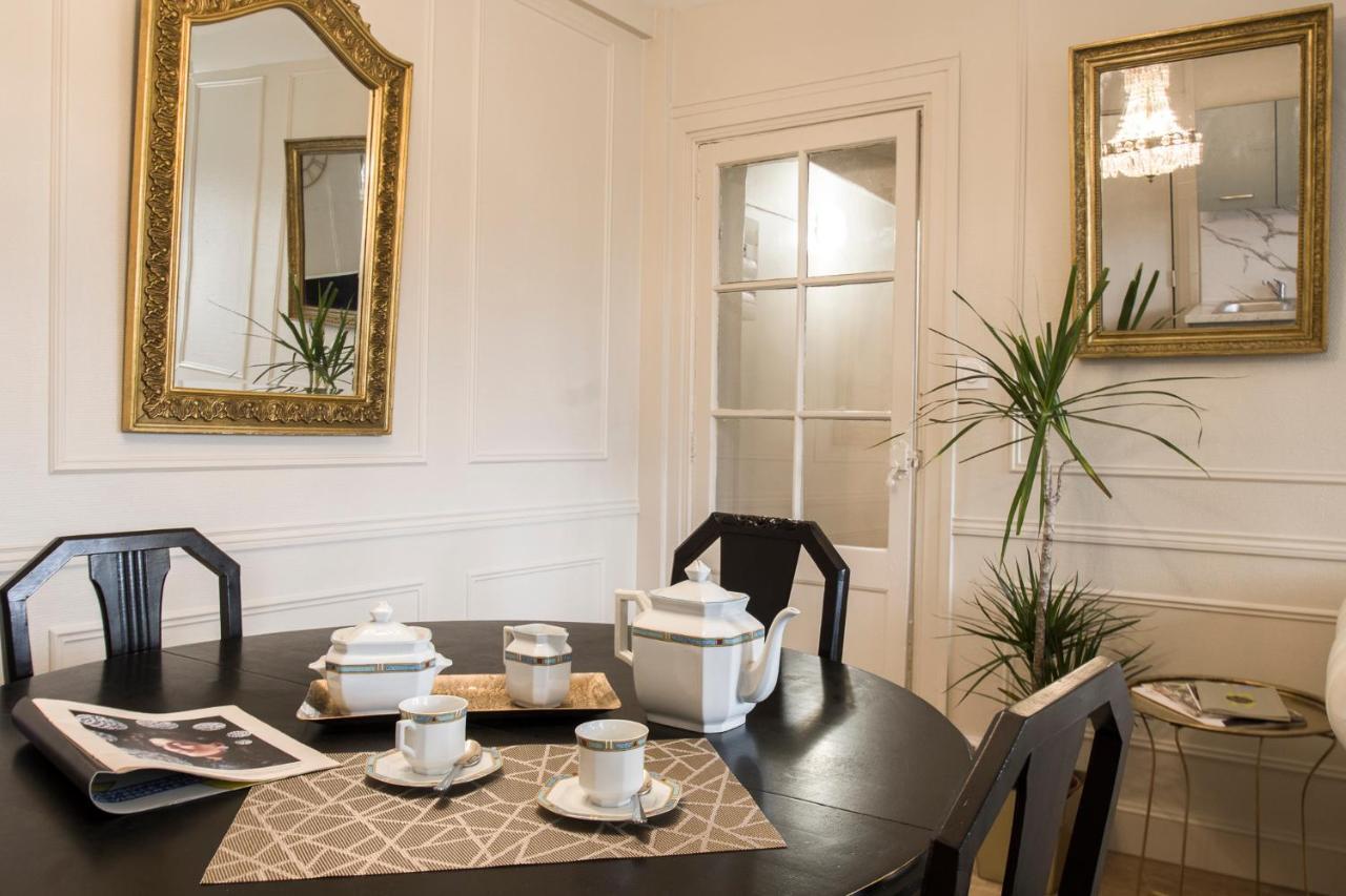 Bel Apt Renove En Bord De Garonne Toulouse Exterior photo