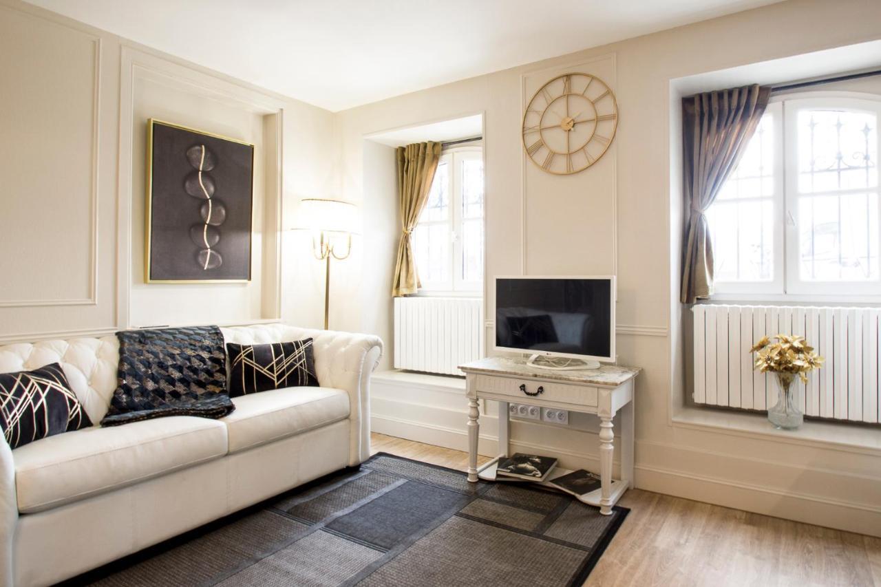 Bel Apt Renove En Bord De Garonne Toulouse Exterior photo