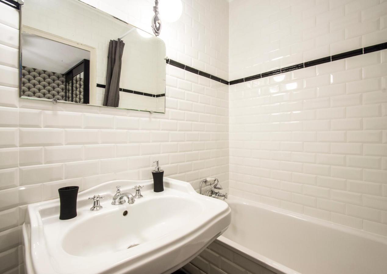 Bel Apt Renove En Bord De Garonne Toulouse Exterior photo