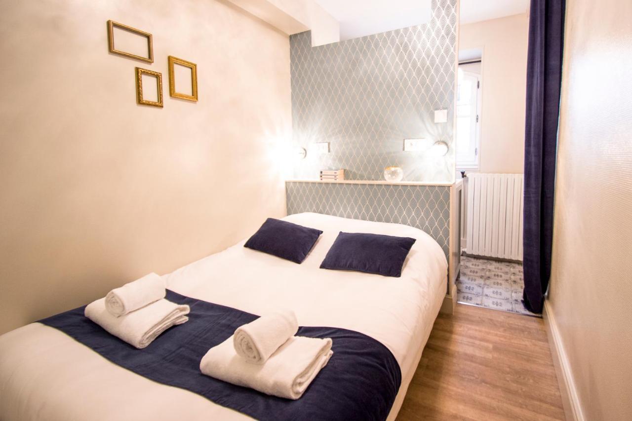 Bel Apt Renove En Bord De Garonne Toulouse Exterior photo